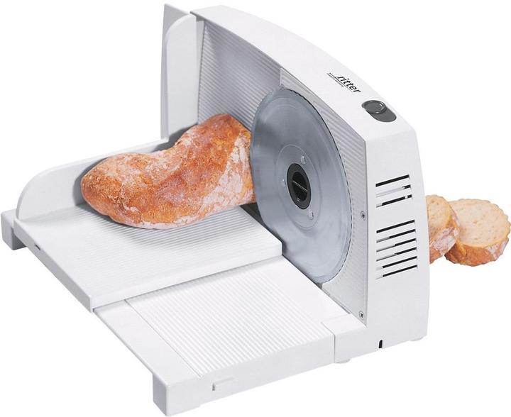 Image du produit Dr. Ritter Marquant 01