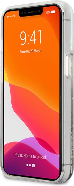 Produktbild Karl Lagerfeld Liquid Case (Apple iPhone 13 Pro Max)