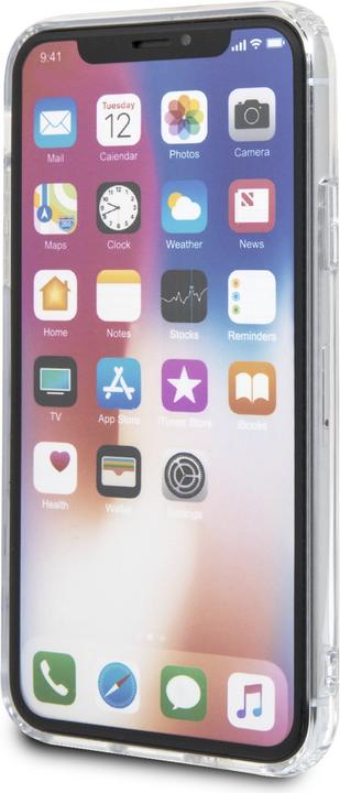 Produktbild Karl Lagerfeld Case (Apple iPhone X)