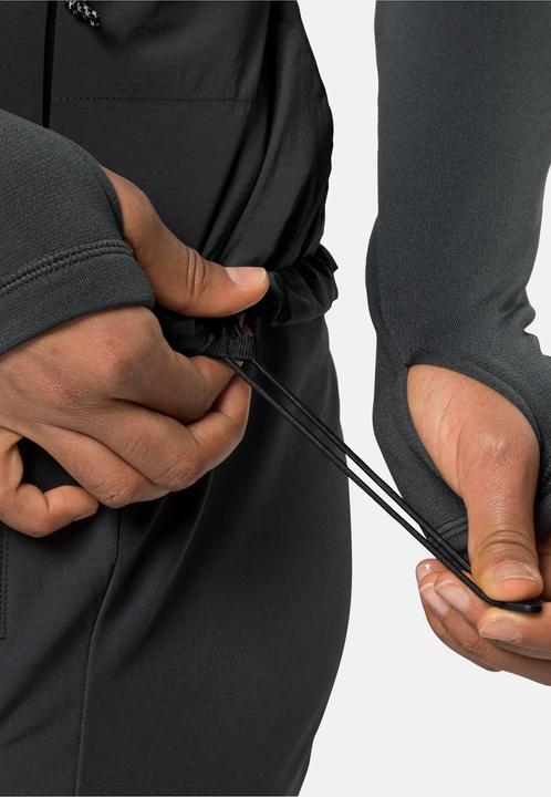 Produktbild Jack Wolfskin Bike Commute Ins Vest W (XS)