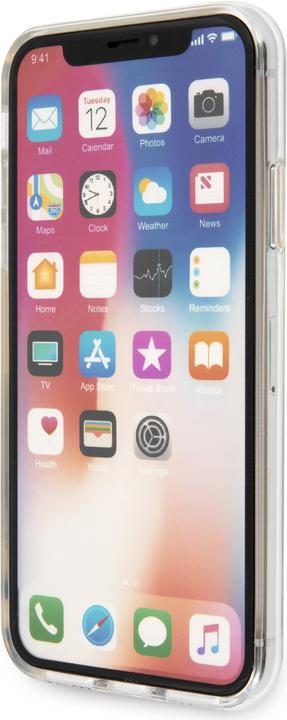 Immagine prodotto Karl Lagerfeld Caso (Apple iPhone X, Apple iPhone XS)
