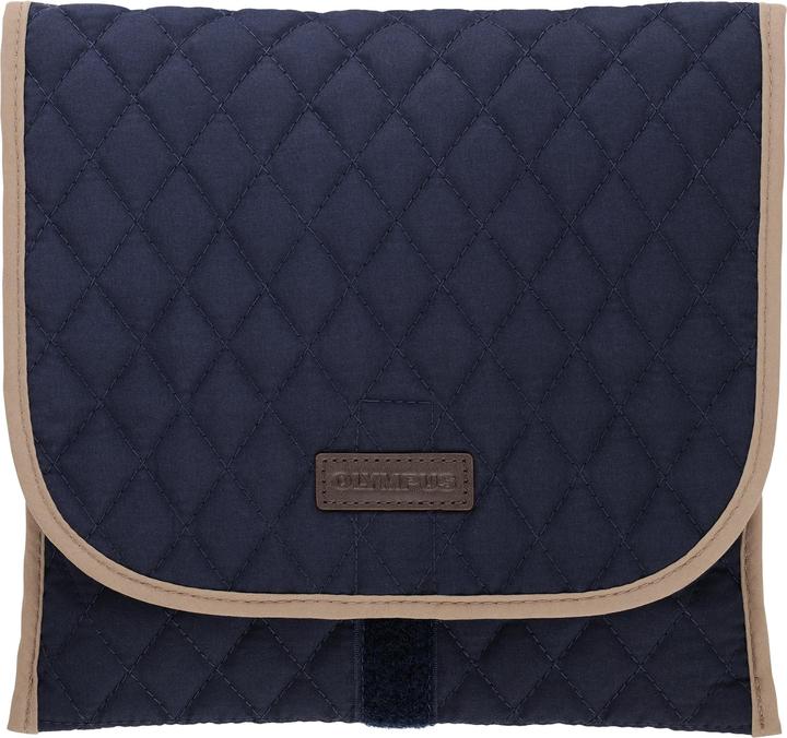 Actual product image Olympus CS-43 DBL Quilt bag for OM-D / PEN (Camera case)
