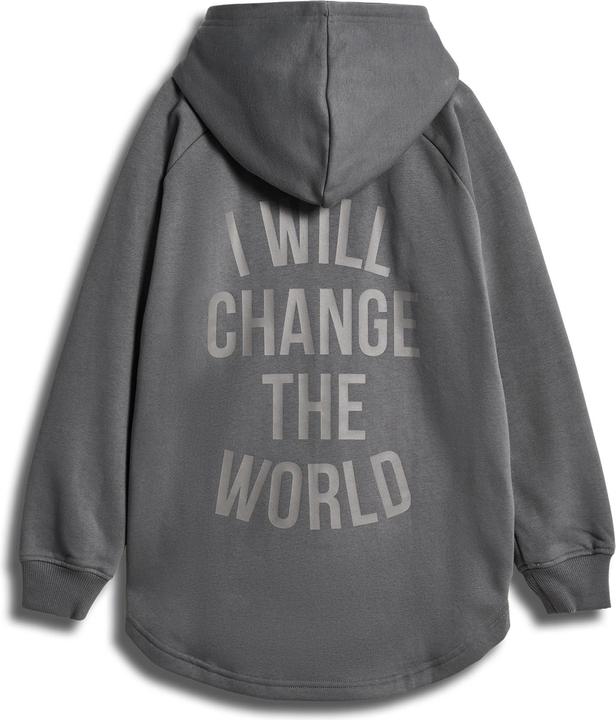 Produktbild hummel stsMONTEREY HOODIE (116)