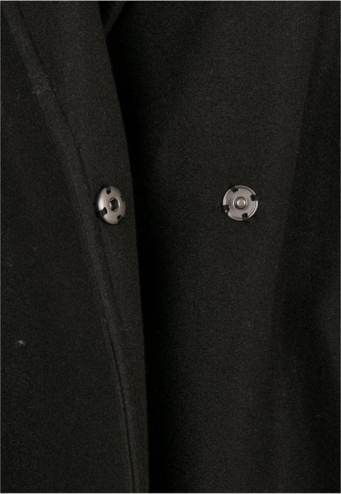 Image du produit Urban Classics Manteau classique surdimensionné pour femmes (S)
