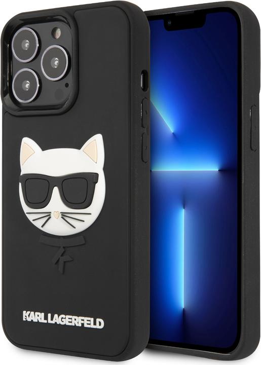 Iconico 3D, Choupette