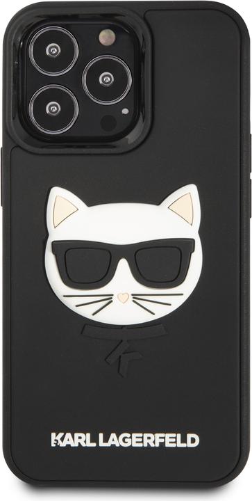 Immagine prodotto Karl Lagerfeld Caso (Apple iPhone 13, Apple iPhone 13 Pro)
