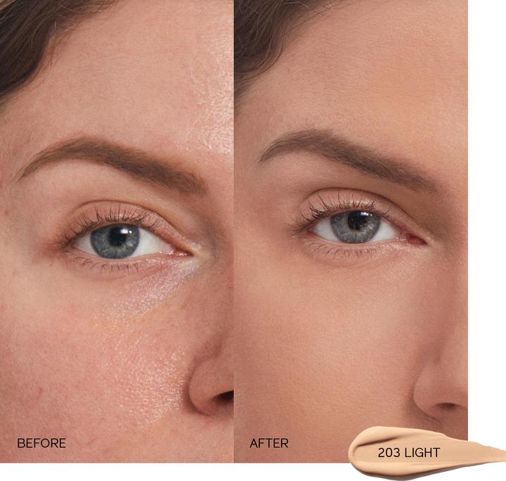 Produktbild Shiseido Synchro Skin Self-Refreshing - Liquid Concealer Light 203 (Nude)