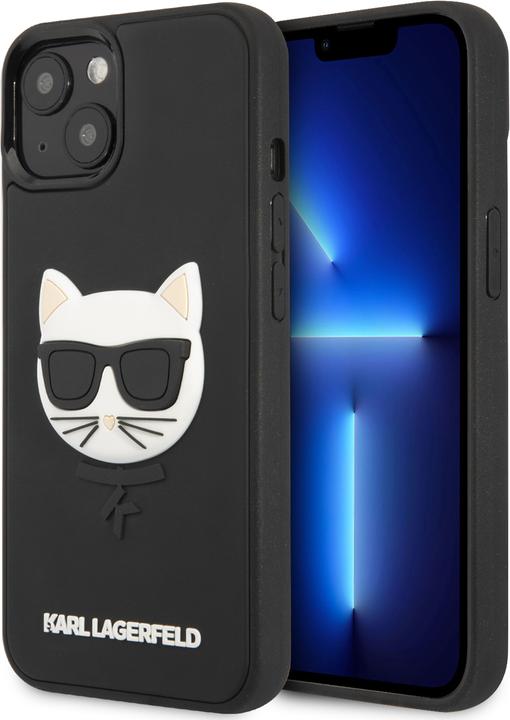 Iconic 3D, Choupette
