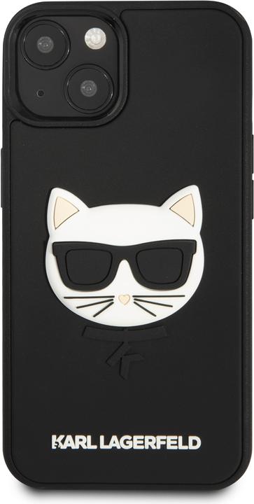 Image du produit Karl Lagerfeld Cas (Apple iPhone 13 mini)