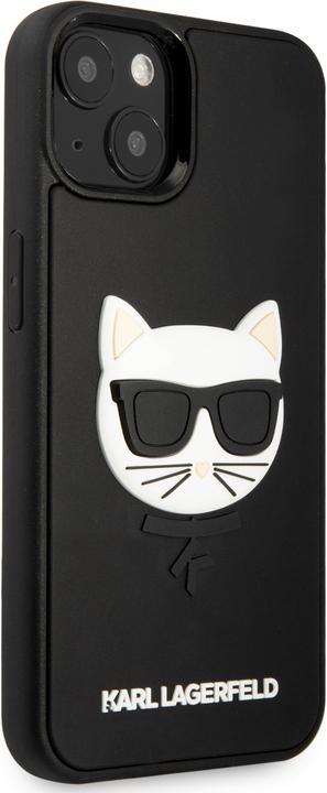 Image du produit Karl Lagerfeld Cas (Apple iPhone 13 mini)