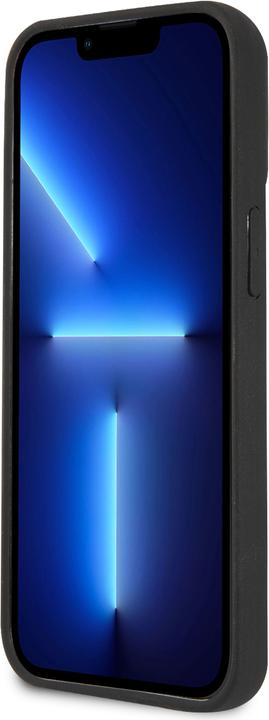 Immagine prodotto Karl Lagerfeld Caso (Apple iPhone 13, Apple iPhone 13 Pro)