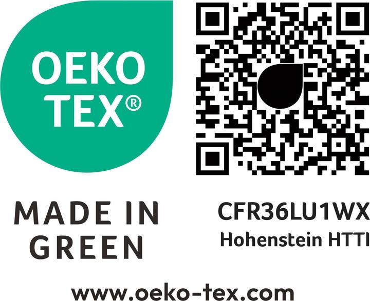 Produktbild Babybest Giraffe Bettwäsche "Made in Green"
