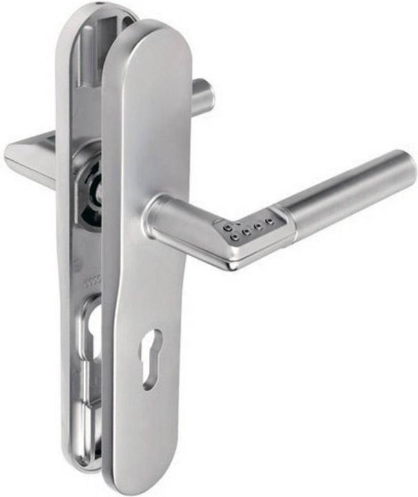 Immagine prodotto Yale Codice Maniglia Porta PZ Sinistra (Set di porte)