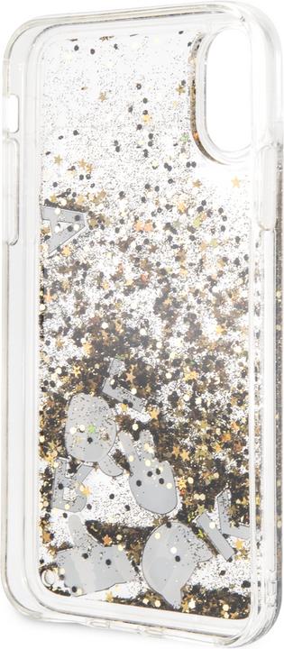 Produktbild Karl Lagerfeld Liquid Case (Apple iPhone X, Apple iPhone XS)