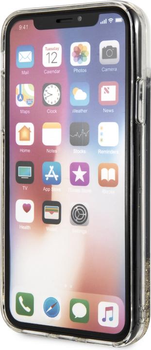 Produktbild Karl Lagerfeld Liquid Case (Apple iPhone X, Apple iPhone XS)
