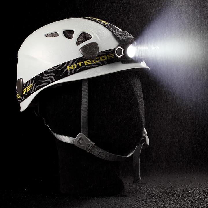 Produktbild Nitecore Hc30 (1000 lm)