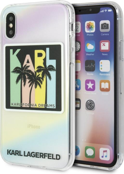 Sogni di Karlifornia