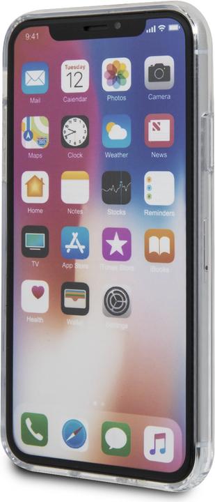 Productafbeelding Karl Lagerfeld Zaak (Apple iPhone X, Apple iPhone XS)