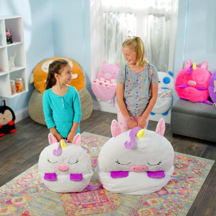 Produktbild Happy Nappers Hai (137 cm)