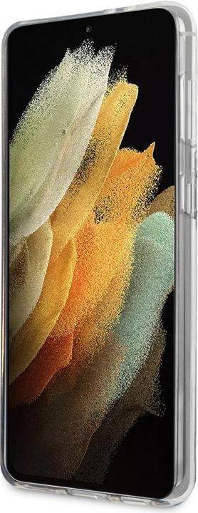 Produktbild Karl Lagerfeld Case (Samsung Galaxy S21+)