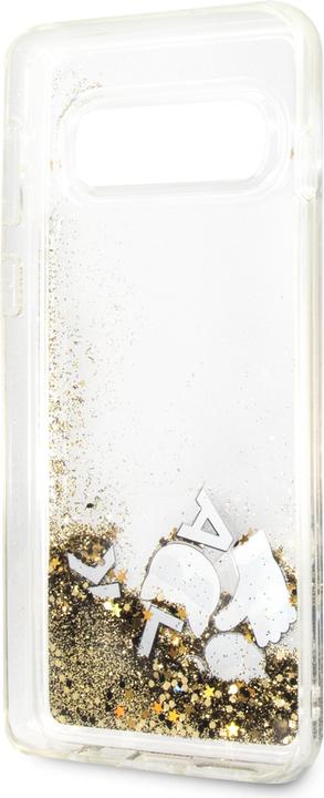 Produktbild Karl Lagerfeld Liquid Case (Samsung Galaxy S10+)