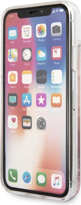 Immagine prodotto Karl Lagerfeld Caso (Apple iPhone X)