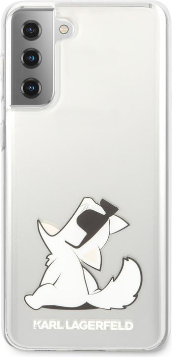 Image du produit Karl Lagerfeld Cas (Samsung Galaxy S21+)