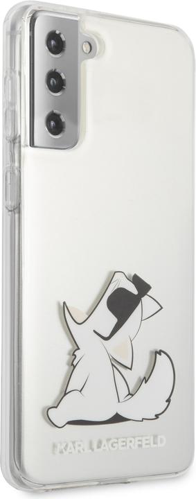 Image du produit Karl Lagerfeld Cas (Samsung Galaxy S21+)