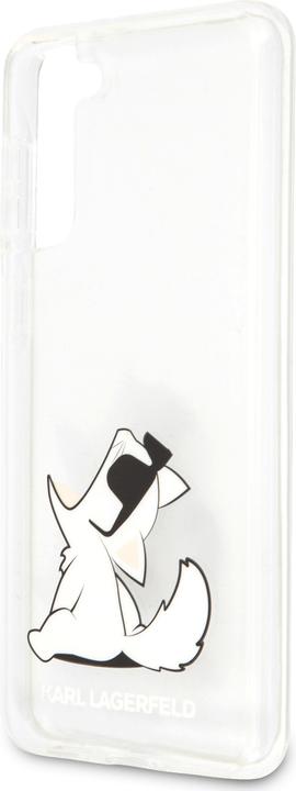Image du produit Karl Lagerfeld Cas (Samsung Galaxy S21+)