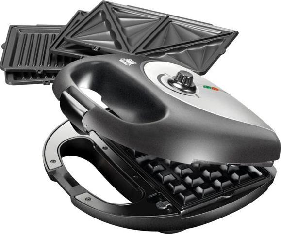Actual product image Unold Multi 3 in 1