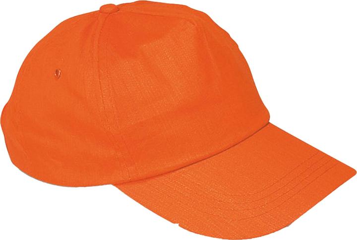 Produktbild MidOcean Glop BaseballMütze (One Size)