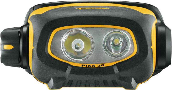 Image du produit Petzl Pixa 3R (90 lm)
