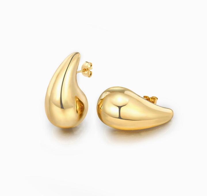 Produktbild Sensora Jewelry California Ohrringe (Edelstahl)