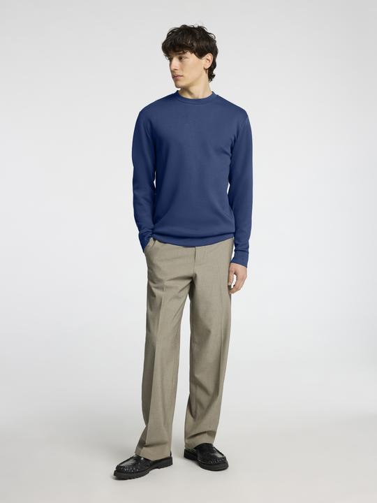 Immagine prodotto Selected Homme SLHEMANUEL SOFT CREW NECK SWEAT NOOS (S)