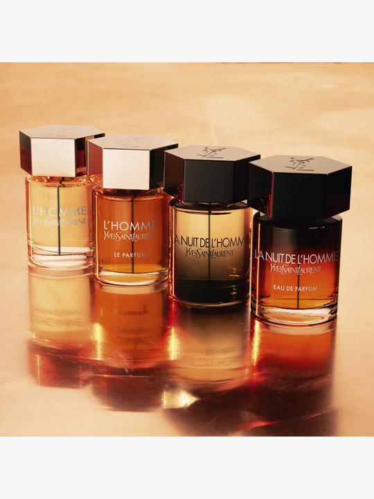 Image du produit Yves Saint Laurent L'Homme Eau de Parfum (Eau de parfum, 60 ml)