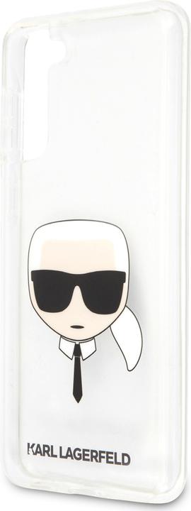 Produktbild Karl Lagerfeld Case (Samsung Galaxy S21+)