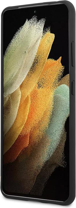 Actual product image Karl Lagerfeld Case (Samsung Galaxy S21 Ultra)