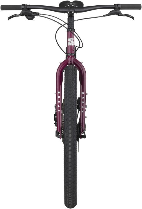 Immagine prodotto Surly Bicicletta MTB Ogre, 29", viola (29")