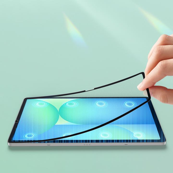 Produktbild Dux Ducis Naad Series Paperlike Film Schutzfolie (1 Stück, Galaxy Tab S9, Galaxy Tab S8, Galaxy Tab S9 FE, Galaxy Tab S7)