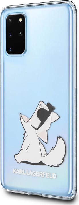 Immagine prodotto Karl Lagerfeld Caso (Samsung Galaxy S20+)