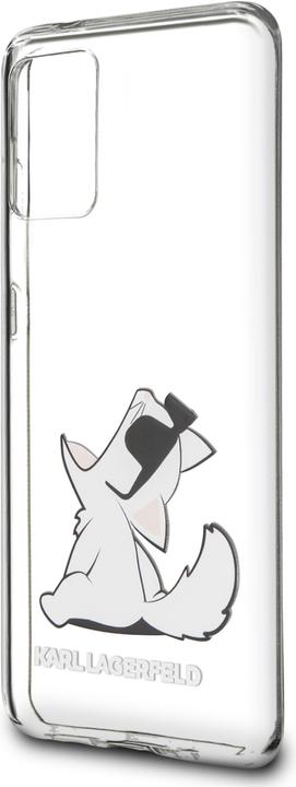Immagine prodotto Karl Lagerfeld Caso (Samsung Galaxy S20+)