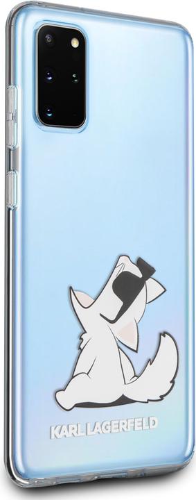 Immagine prodotto Karl Lagerfeld Caso (Samsung Galaxy S20+)