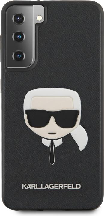 Produktbild Karl Lagerfeld Case (Samsung Galaxy S21+)
