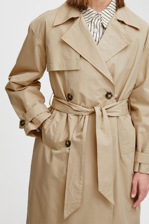 Actual product image B.young 's coat calea (40)