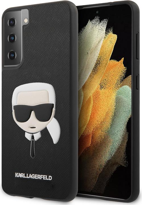 Produktbild Karl Lagerfeld Case (Samsung Galaxy S21+)