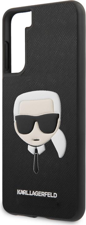 Produktbild Karl Lagerfeld Case (Samsung Galaxy S21+)