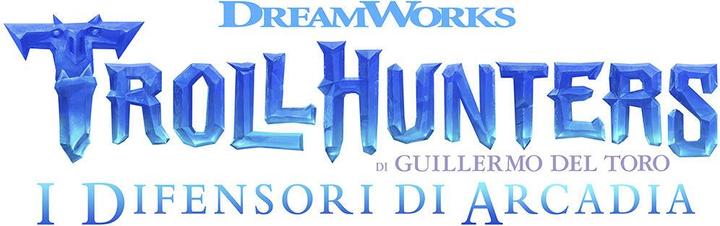 Produktbild Bandai Namco Troll Hunters Defenders of Arcadia (PS4, IT)