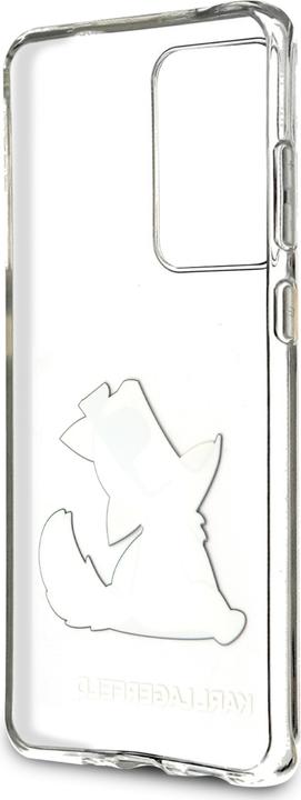Actual product image Karl Lagerfeld Case (Samsung Galaxy S20 Ultra)
