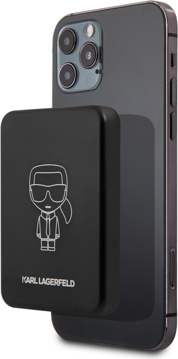Chargeur de secours