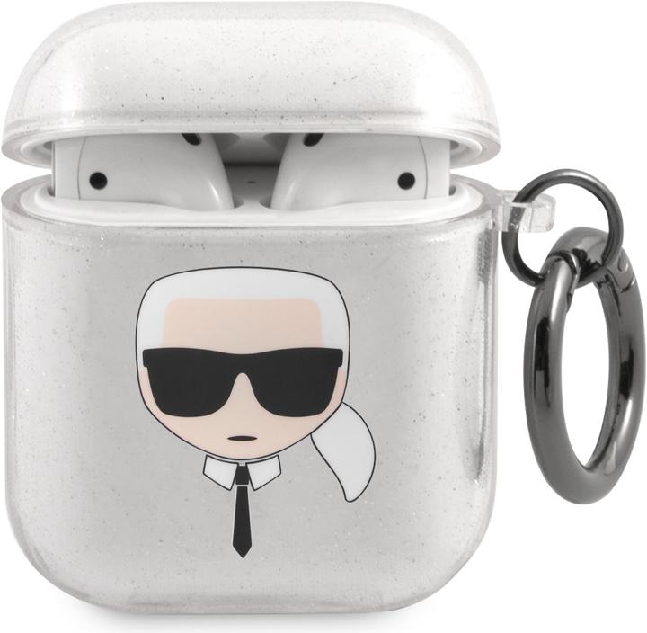 Actual product image Karl Lagerfeld Case (Headphone sleeve)